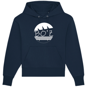 Sweat à Capuche Décontracté SLAMMER femme