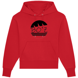 Sweat à Capuche Décontracté SLAMMER femme