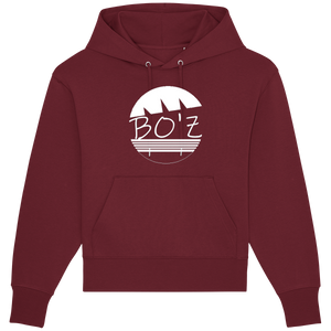 Sweat à Capuche Décontracté SLAMMER femme