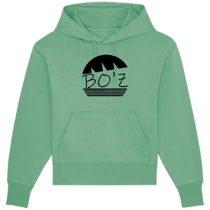 Sweat à Capuche Décontracté SLAMMER femme