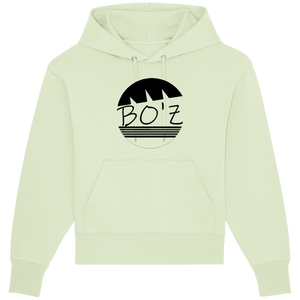 Sweat à Capuche Décontracté SLAMMER femme