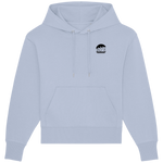 Charger l&#39;image dans la galerie, Sweat à Capuche Décontracté SLAMMER femme
