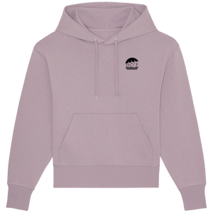 Sweat à Capuche Décontracté SLAMMER femme