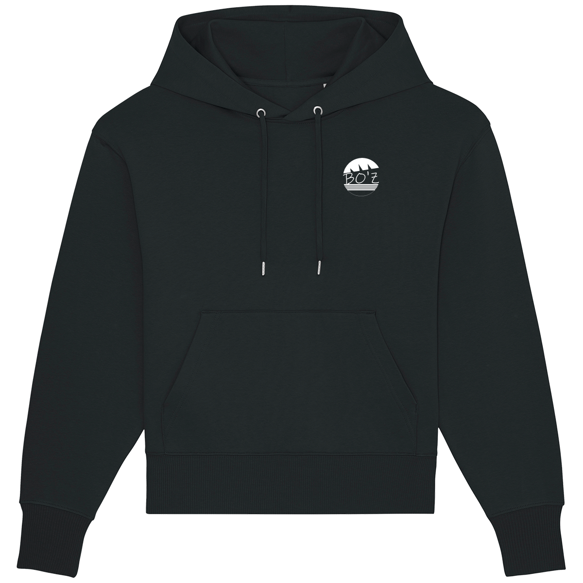Sweat à Capuche Décontracté SLAMMER femme