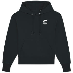 Sweat à Capuche Décontracté SLAMMER femme