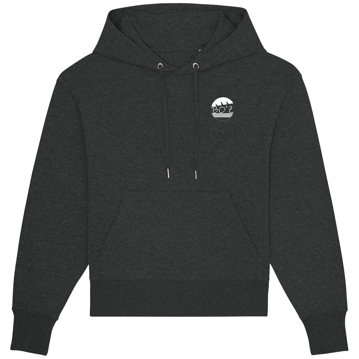 Sweat à Capuche Décontracté SLAMMER femme