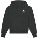 Charger l&#39;image dans la galerie, Sweat à Capuche Décontracté SLAMMER femme
