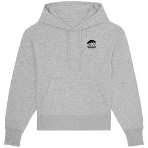 Sweat à Capuche Décontracté SLAMMER femme