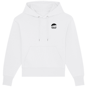 Sweat à Capuche Décontracté SLAMMER femme