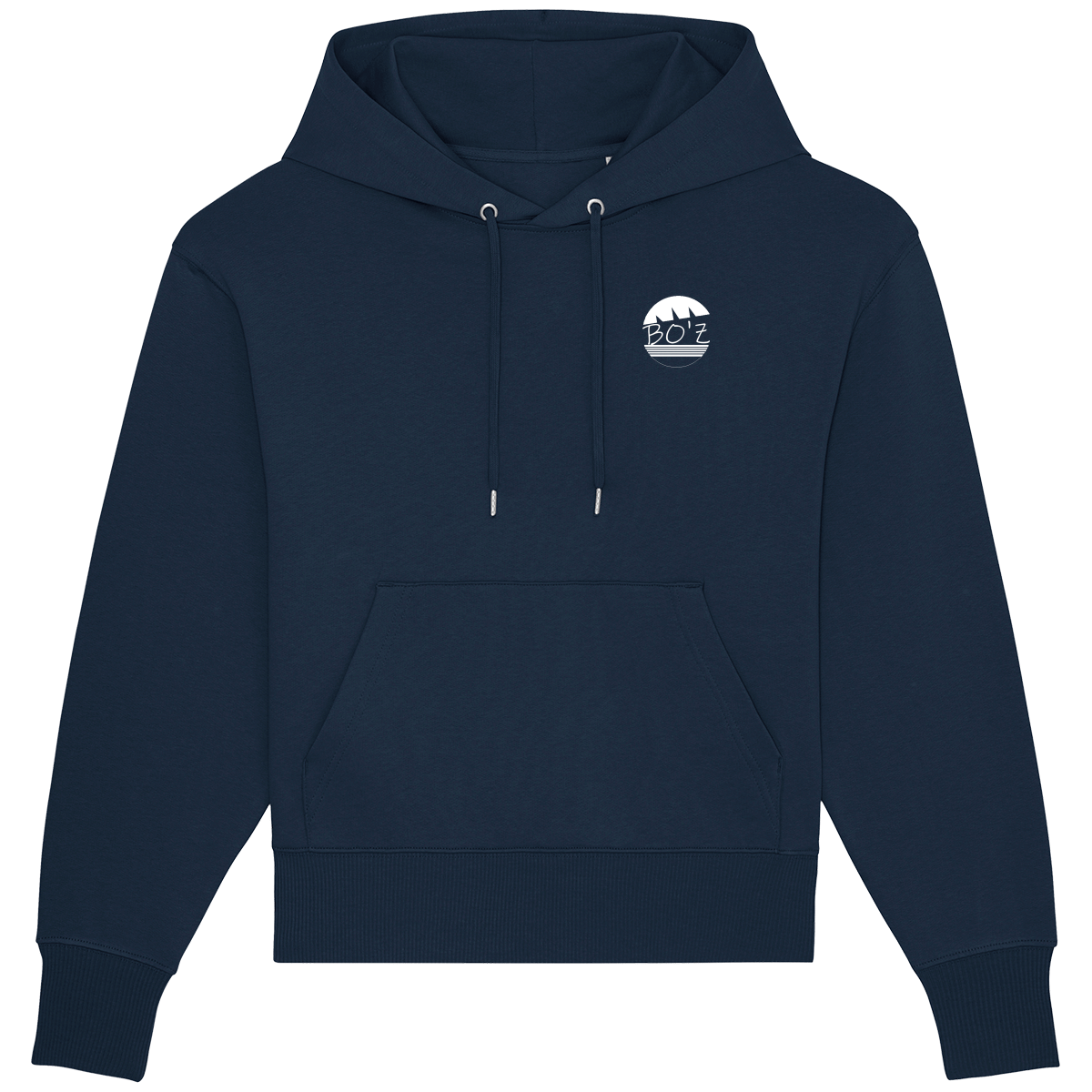 Sweat à Capuche Décontracté SLAMMER femme