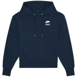 Charger l&#39;image dans la galerie, Sweat à Capuche Décontracté SLAMMER femme
