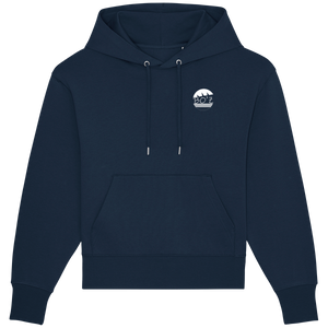 Sweat à Capuche Décontracté SLAMMER femme
