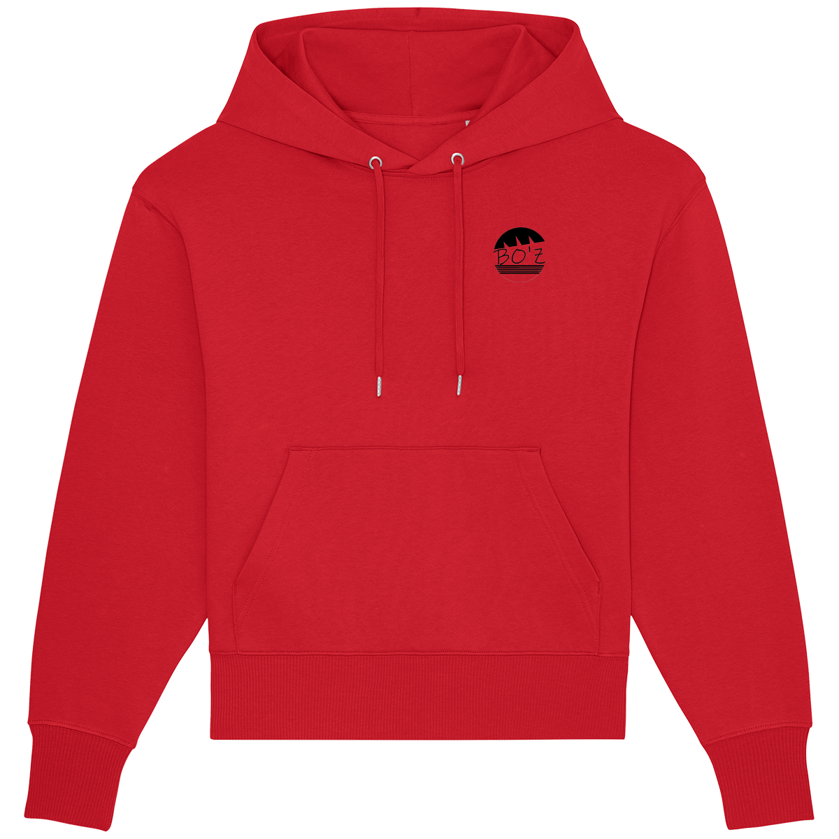 Sweat à Capuche Décontracté SLAMMER femme