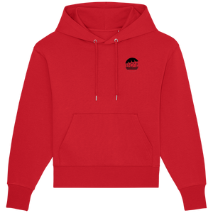 Sweat à Capuche Décontracté SLAMMER femme