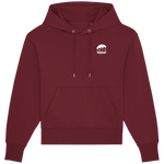 Charger l&#39;image dans la galerie, Sweat à Capuche Décontracté SLAMMER femme
