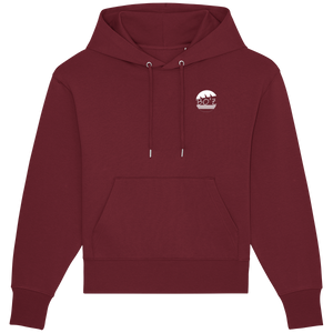 Sweat à Capuche Décontracté SLAMMER femme