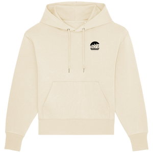Sweat à Capuche Décontracté SLAMMER femme
