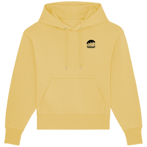Sweat à Capuche Décontracté SLAMMER femme