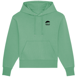 Sweat à Capuche Décontracté SLAMMER femme
