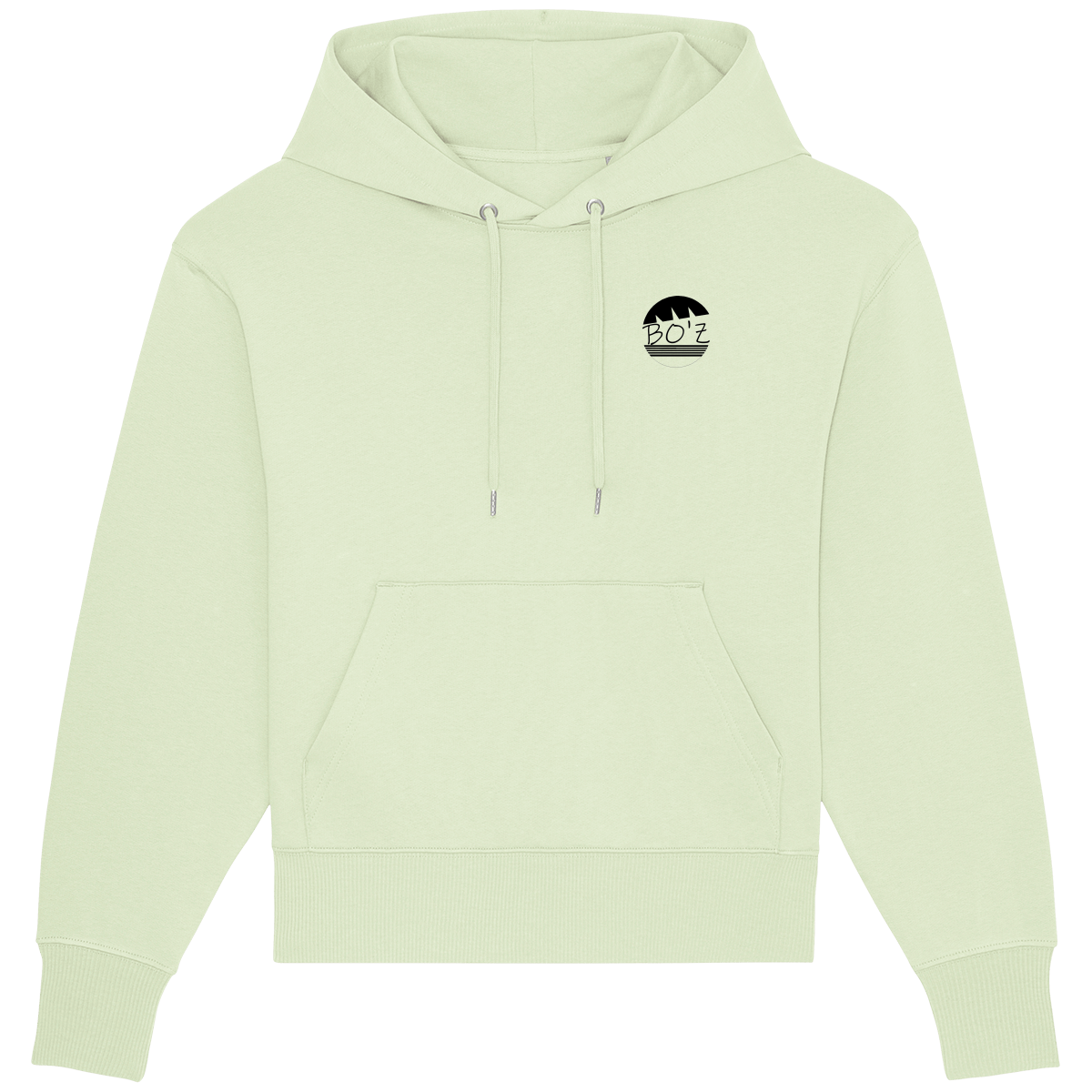 Sweat à Capuche Décontracté SLAMMER femme