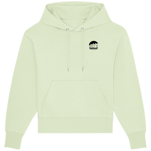 Sweat à Capuche Décontracté SLAMMER femme