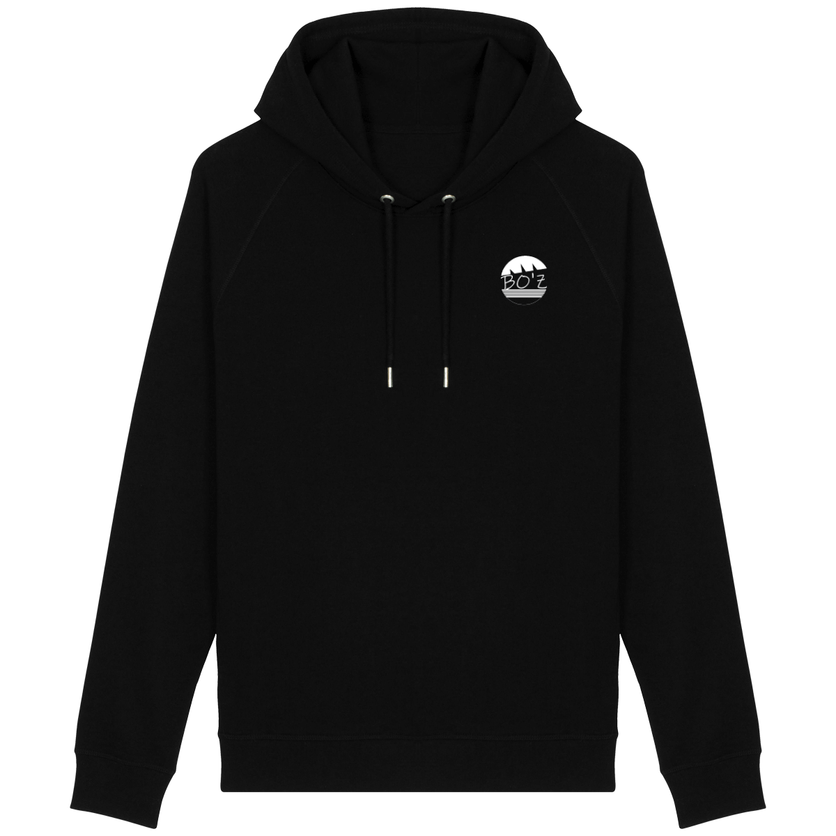 Sweat à Poche latérale- COTON - STANLEY SIDER femme