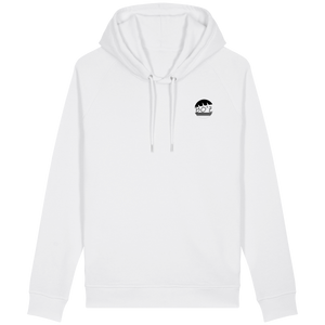 Sweat à Poche latérale- COTON - STANLEY SIDER femme