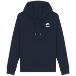 Charger l&#39;image dans la galerie, Sweat à Poche latérale- COTON - STANLEY SIDER femme
