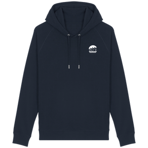 Sweat à Poche latérale- COTON - STANLEY SIDER femme