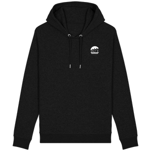 Sweat à Poche latérale- COTON - STANLEY SIDER femme