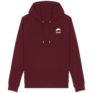 Sweat à Poche latérale- COTON - STANLEY SIDER femme