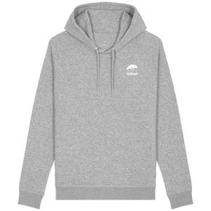 Sweat à Poche latérale- COTON - STANLEY SIDER femme
