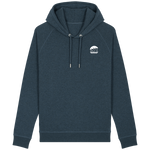 Charger l&#39;image dans la galerie, Sweat à Poche latérale- COTON - STANLEY SIDER femme
