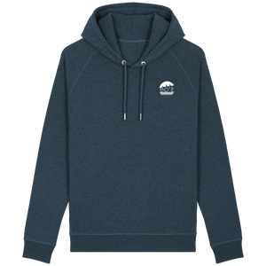 Sweat à Poche latérale- COTON - STANLEY SIDER femme
