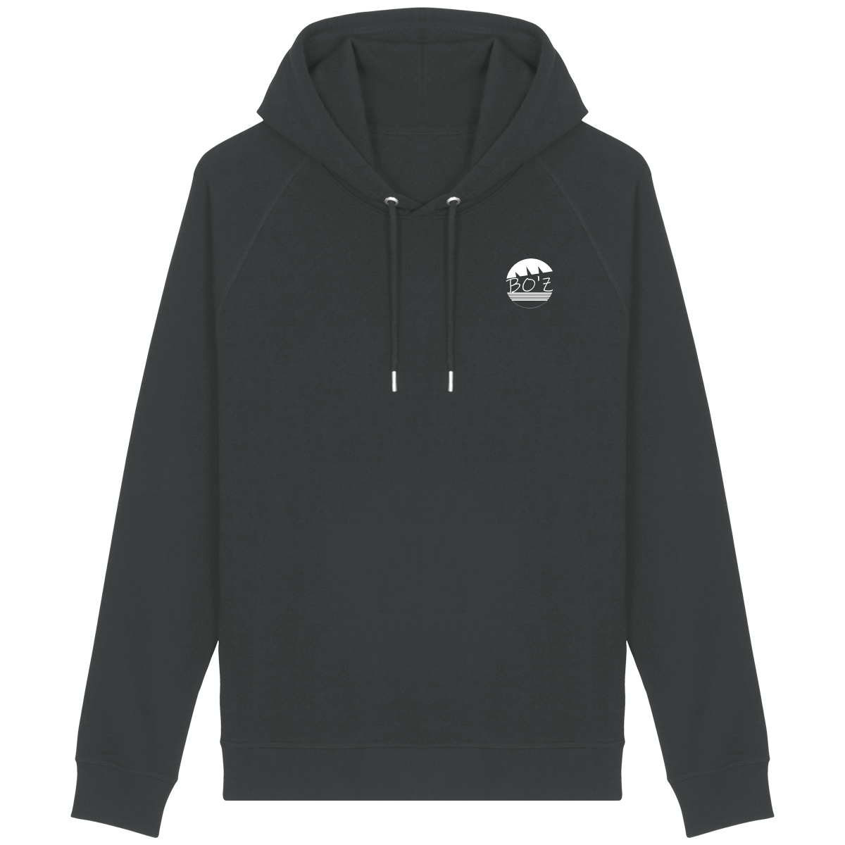 Sweat à Poche latérale- COTON - STANLEY SIDER femme