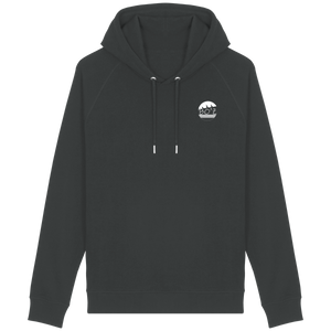 Sweat à Poche latérale- COTON - STANLEY SIDER femme