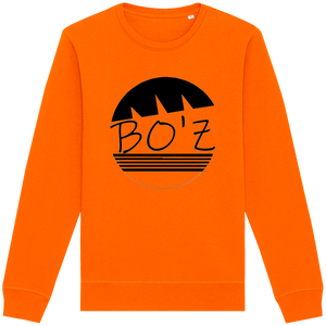 Sweatshirt à col rond Stanley ROLLER