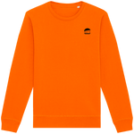 Charger l&#39;image dans la galerie, Sweatshirt à col rond Stanley ROLLER
