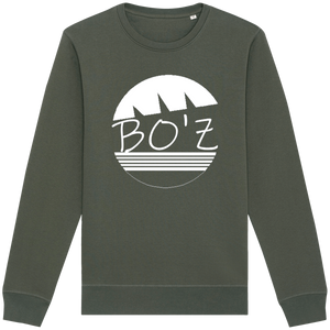 Sweatshirt à col rond Stanley ROLLER