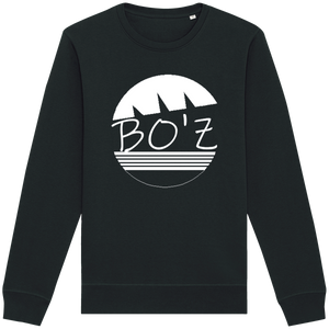 Sweatshirt à col rond Stanley ROLLER