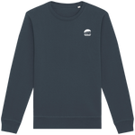 Charger l&#39;image dans la galerie, Sweatshirt à col rond Stanley ROLLER
