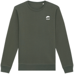 Charger l&#39;image dans la galerie, Sweatshirt à col rond Stanley ROLLER
