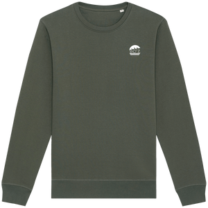 Sweatshirt à col rond Stanley ROLLER