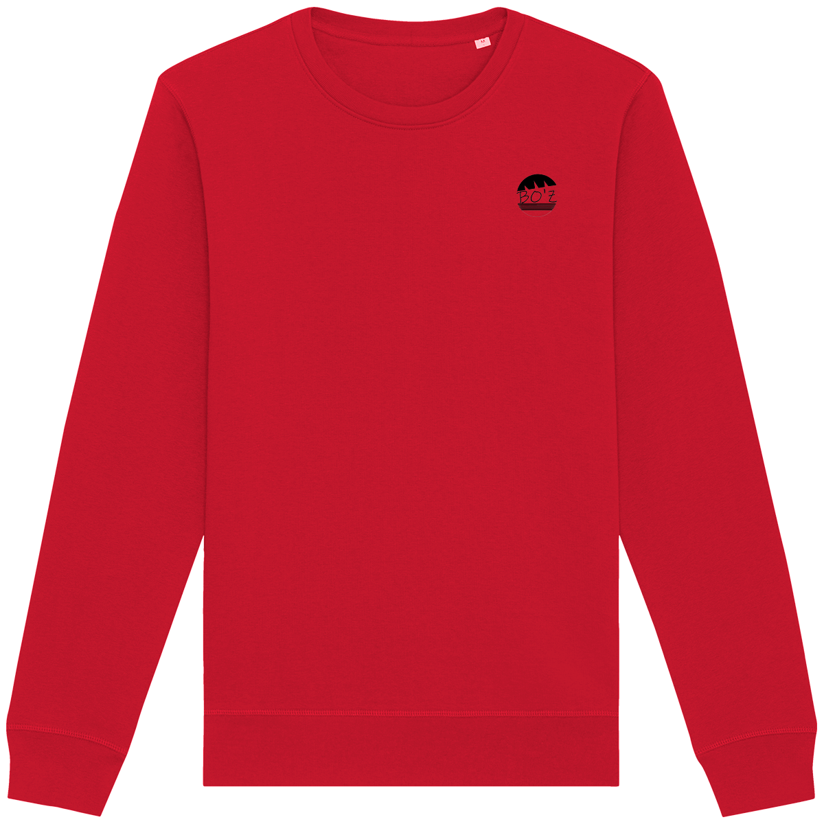 Sweatshirt à col rond Stanley ROLLER