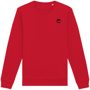 Sweatshirt à col rond Stanley ROLLER