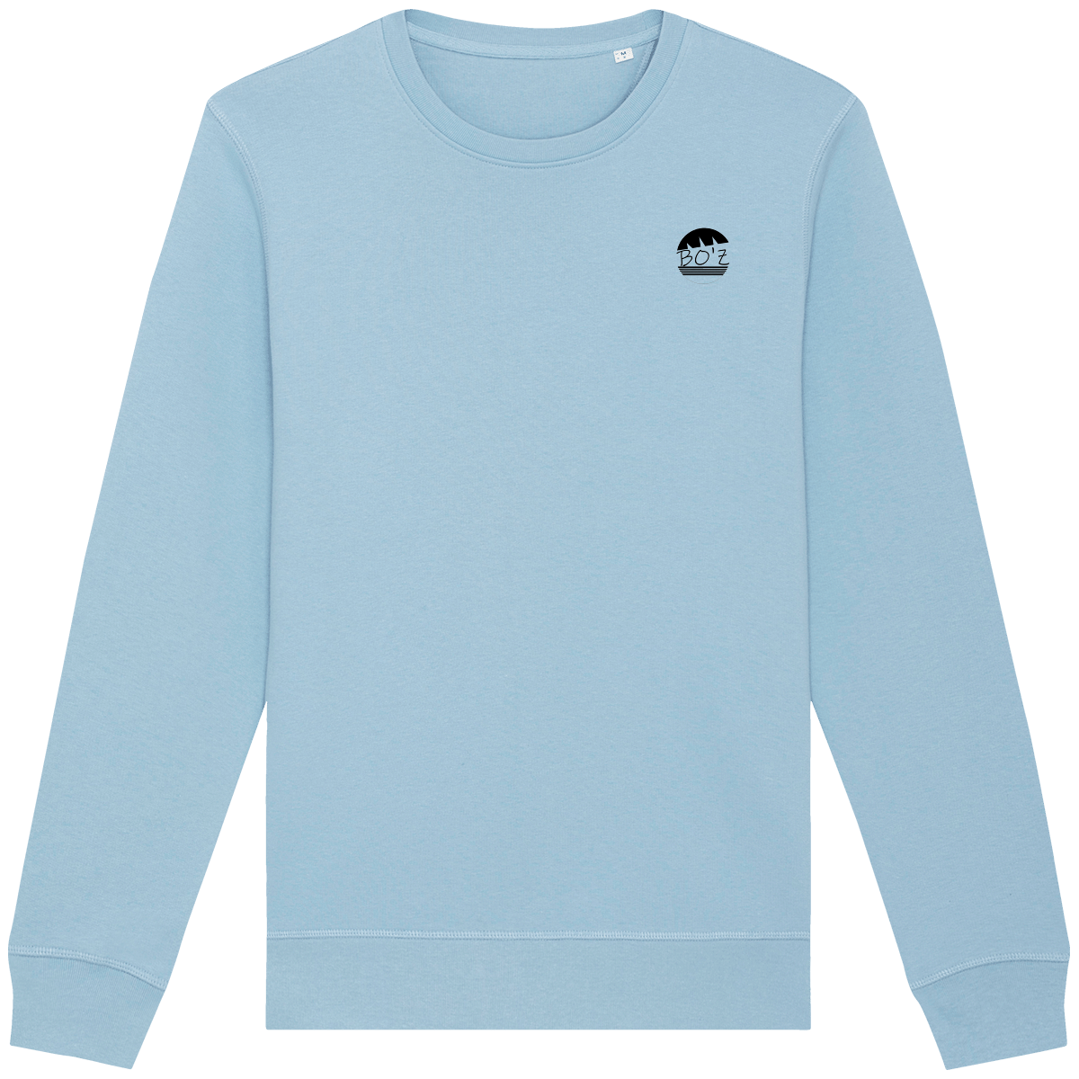 Sweatshirt à col rond Stanley ROLLER