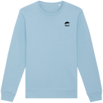 Charger l&#39;image dans la galerie, Sweatshirt à col rond Stanley ROLLER
