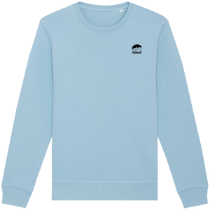 Sweatshirt à col rond Stanley ROLLER