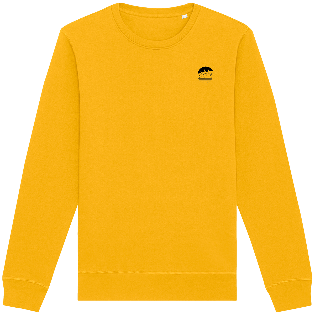 Sweatshirt à col rond Stanley ROLLER