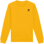 Charger l&#39;image dans la galerie, Sweatshirt à col rond Stanley ROLLER
